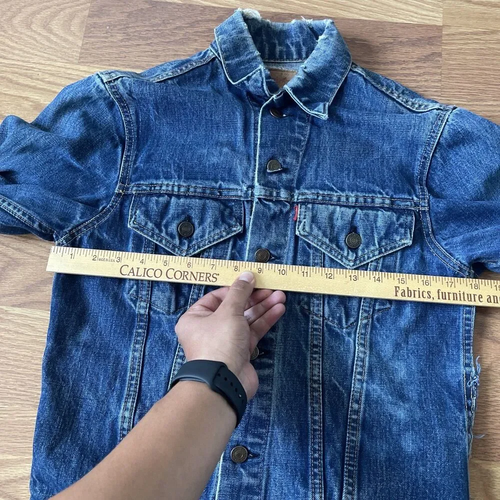 Levis vintage levi